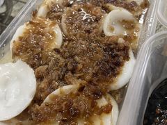 -共和老洪豆花草粿水粿