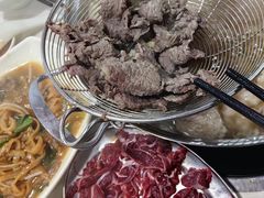 -菜忠潮州牛肉店(岗厦店)