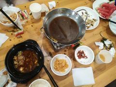 -黄牛肉馆·皖南土菜