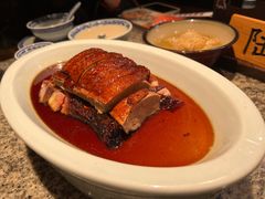 金陵烤鸭-南京大牌档(壹方天地店)