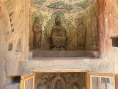 -炳灵寺世界文化遗产旅游区