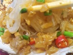 -老胖串店(浆水泉路店)