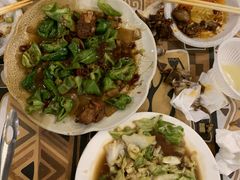 -湖光月色临湖音乐餐厅(台儿庄古城店)