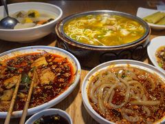 -人民食堂(电信南街店)