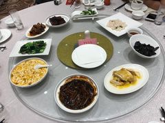 -东方明珠老上海8号餐厅(东方明珠广播电视塔店)