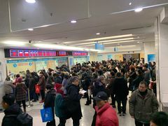 -复旦大学附属肿瘤医院(徐汇院区)