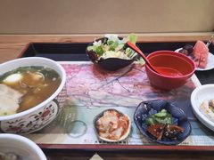 -红叶日料·放题·海胆·定食(星海店)