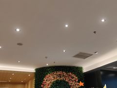 大堂-CoCo都可(东城国贸店)