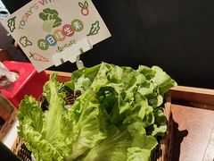 -烤肉食堂(揭阳广百店)