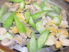 -阿鸡鱼庄·顺德鲜蒸小炒(亚运村店)
