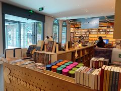 -三联韬奋书店(宽窄巷子店)