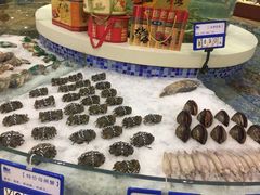 -海鲜码头