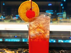 新加坡司令-白天鹅宾馆·月兔吧