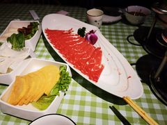 -番食园鲜食火锅(高新店)