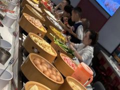 -龍歌自助小火锅(李沧顺和汇店)