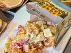 -椰小鸡·琼州糟粕醋(美兰缤纷城店)