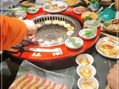 -烧江南烤肉(长春摩天活力城店)