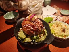 -仓桥家·焗寿司·锅物(光谷步行街店)