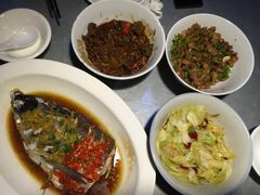 -大碗厨 25年老字号 现炒湘菜(四季天地店)