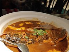 -卢大鲜鱼头捞饭(美利广场店)