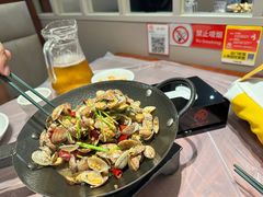 -有位虾匠·香辣蟹·小龙虾(李村店)