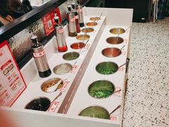 -八合里潮汕鲜牛肉火锅(上海汇智广场店)