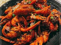 油焖大虾-巴厘龙虾·榜首油焖大虾(旗舰店·万松园)