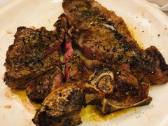 -摩根扒房(桐梓林店)