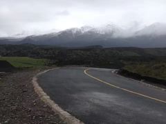-祁连山·岗什卡雪峰景区