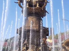 -石岛赤山风景区