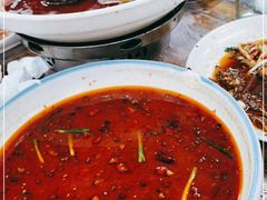 -清真双宝红油牛系列