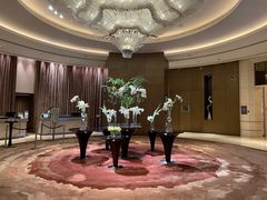 -厦门威斯汀酒店