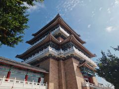 -高榜山景区