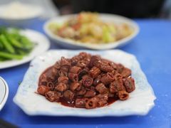 -老杨饭店(万科里店)