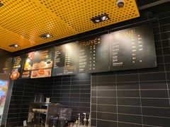 -麦当劳(中山公园龙之梦店)