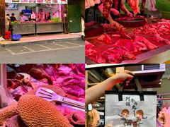 -阿娟牛肉丸·手打牛肉丸·现做现卖