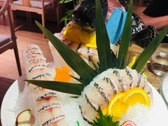 -尚海豆捞(乐虹坊店)