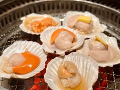 -大牛焱烧·和牛炭火烧放题