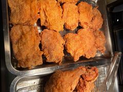 -潘师傅炸鸡(中央路店)