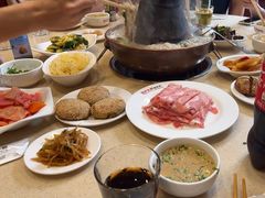 -阳坊大都涮羊肉(阳坊总店)