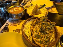 -Bombay Grill印度餐厅