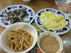 -东兴顺爆肚张
