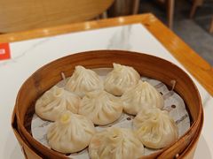 -馋三尺蟹粉小笼(人民广场店)