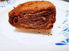 驴打滚-老回回烩面馆(左家庄店)