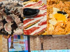 -杀猪天·韩国烤肉(总店)
