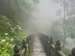 -武当山风景区