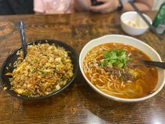 牛杂面-牛吃草牛肉面牛杂面(桐城路店)