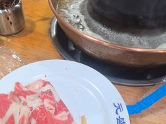 -元盛居(生态大街店)