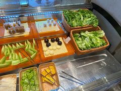 -花味·自助烤肉(大观天地店)