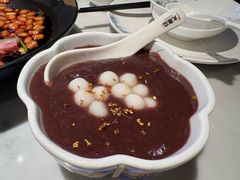 -大潮淮·淮扬菜(何园旗舰店)